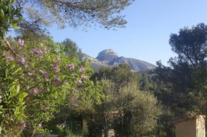 Charmant Appartement Neuf Le Taoume